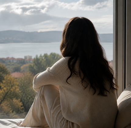 Çalışma alanından kareler